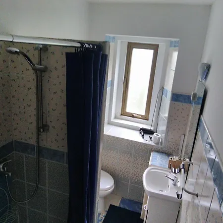 G.verga 22 Bed & Breakfast *