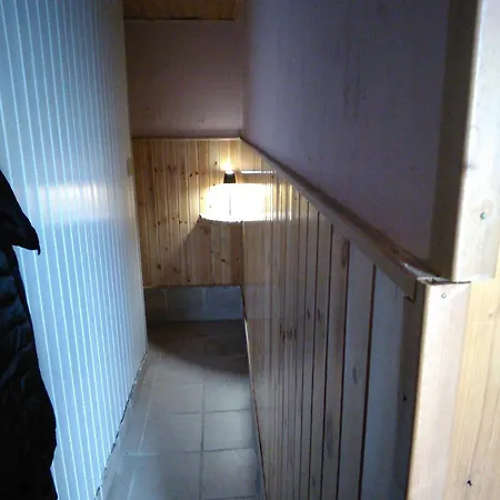 Bed & Breakfast G.verga 22 *