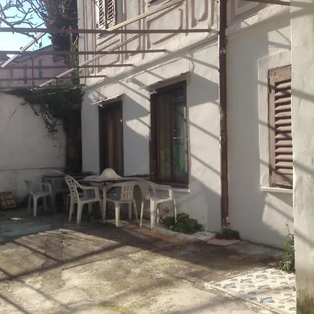 Bed & Breakfast G.verga 22