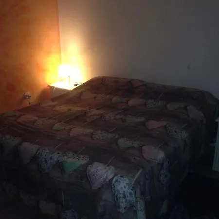 G.verga 22 Bed & Breakfast