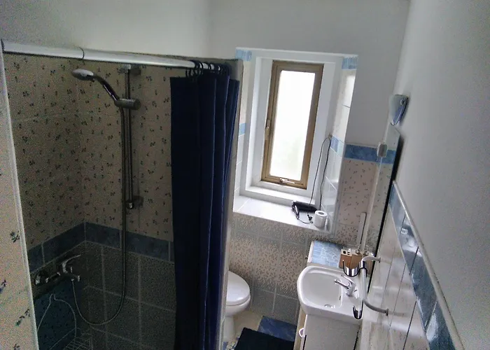 G.verga 22 Bed & Breakfast *